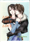 LOVE LOVE LOVE